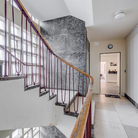 Lichia Amia Luxury Rooms سبليت المظهر الخارجي الصورة