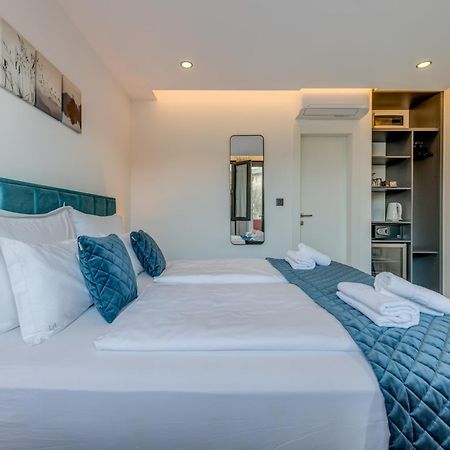 Lichia Amia Luxury Rooms سبليت المظهر الخارجي الصورة