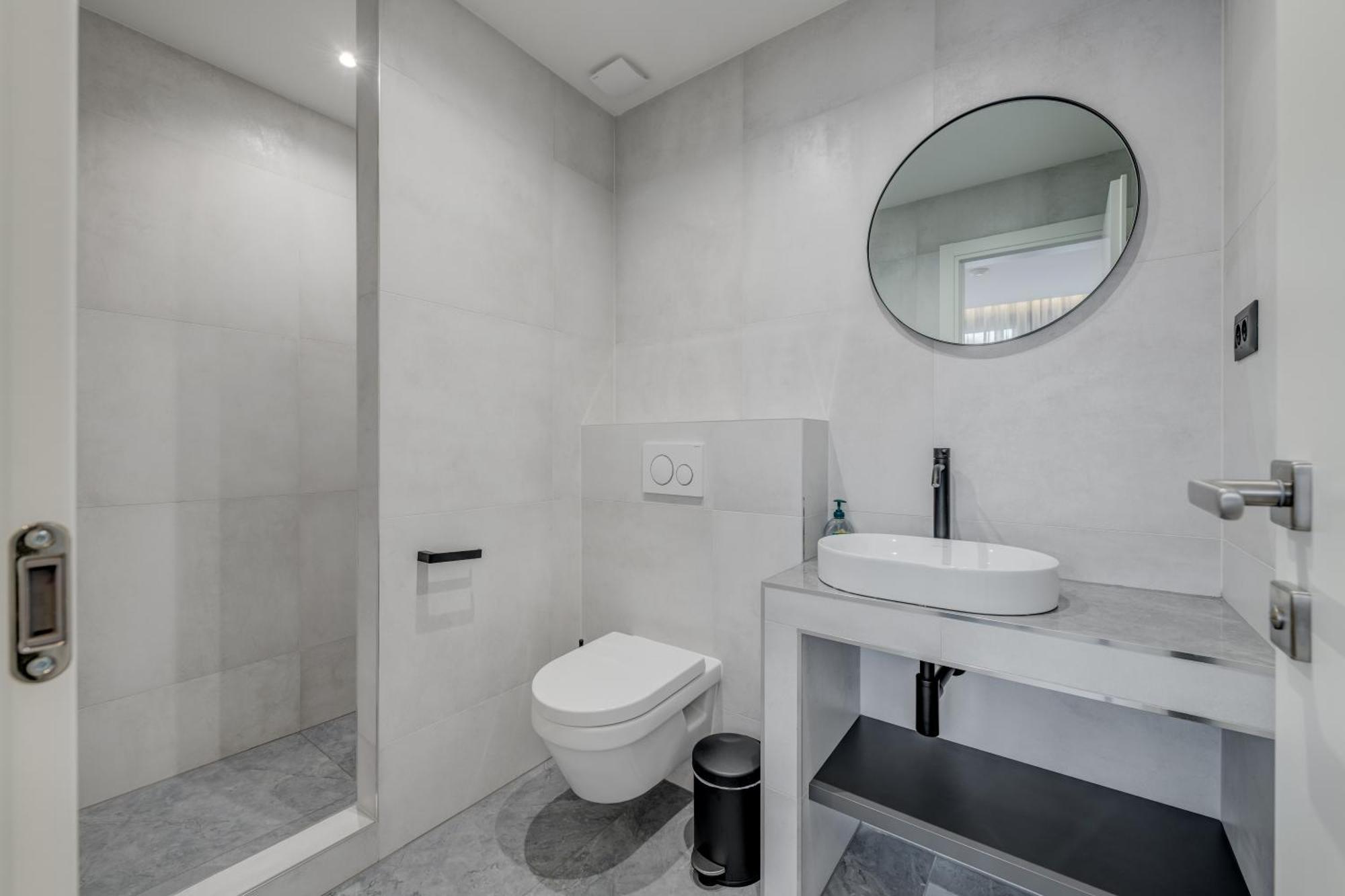 Lichia Amia Luxury Rooms سبليت المظهر الخارجي الصورة