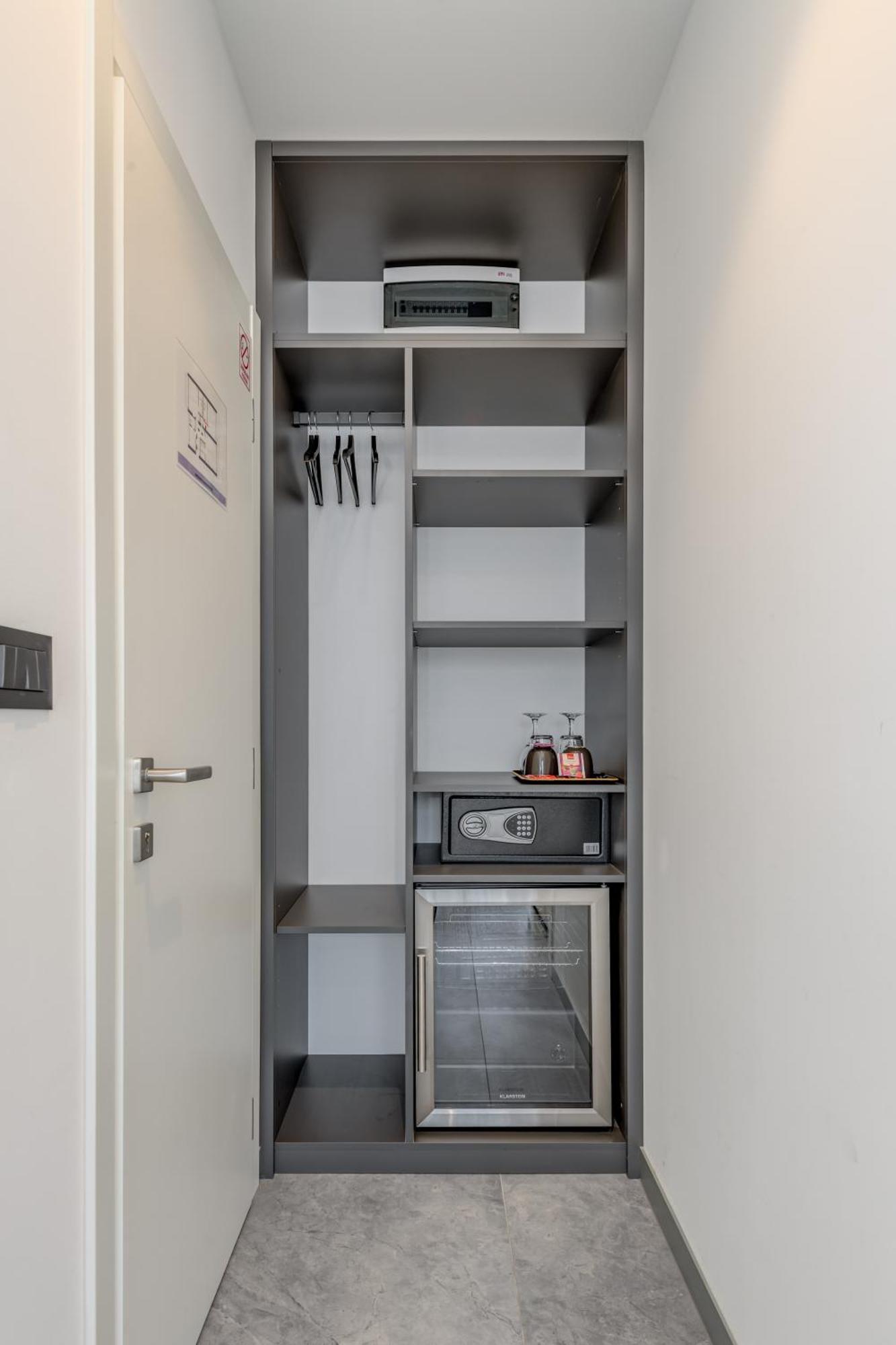 Lichia Amia Luxury Rooms سبليت المظهر الخارجي الصورة