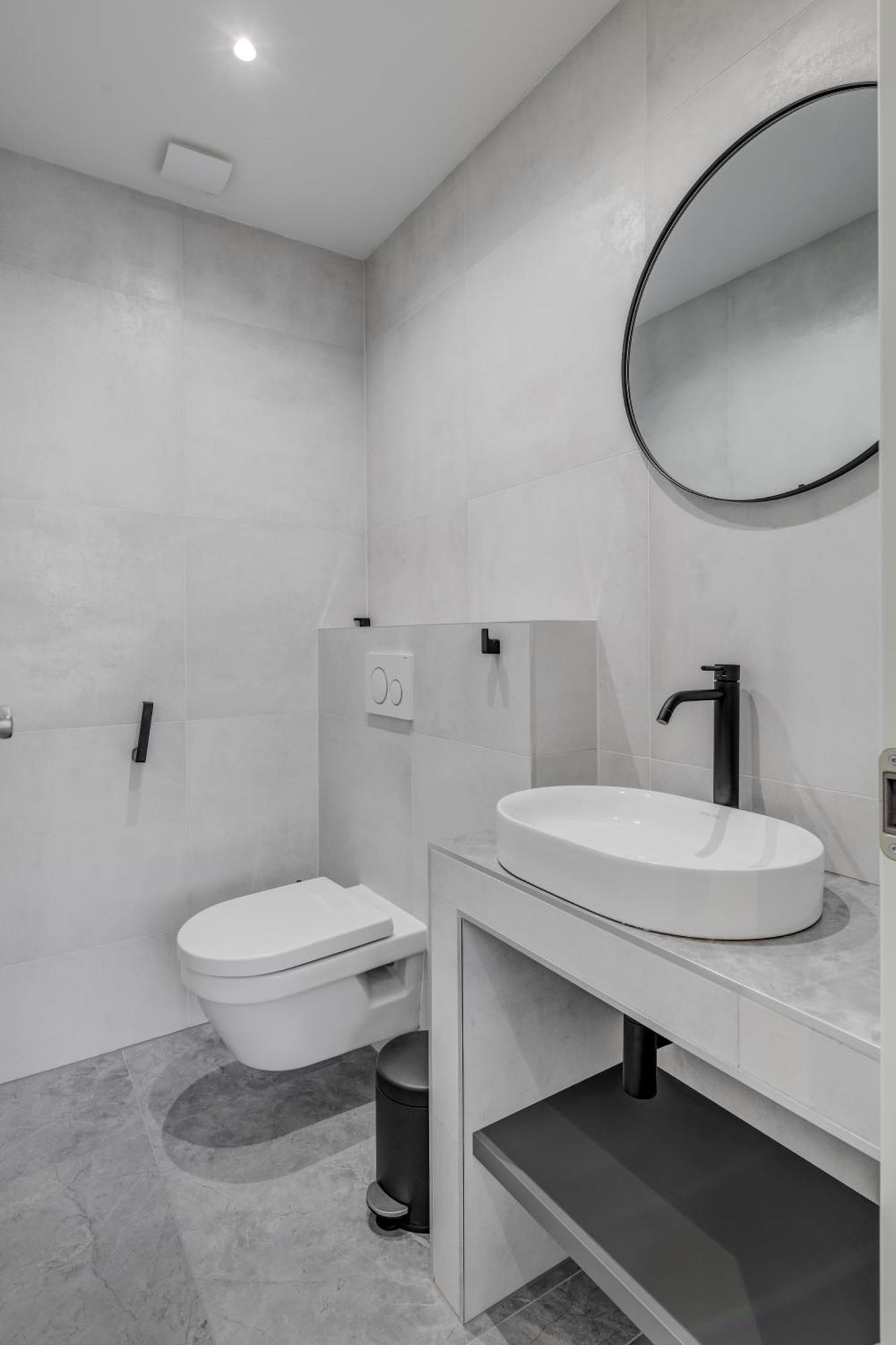 Lichia Amia Luxury Rooms سبليت المظهر الخارجي الصورة